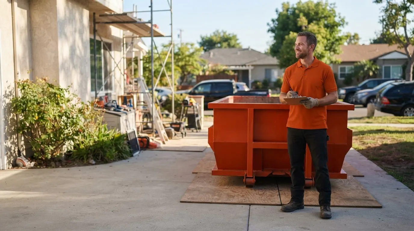 Equipment Rental Service in los Angeles, CA